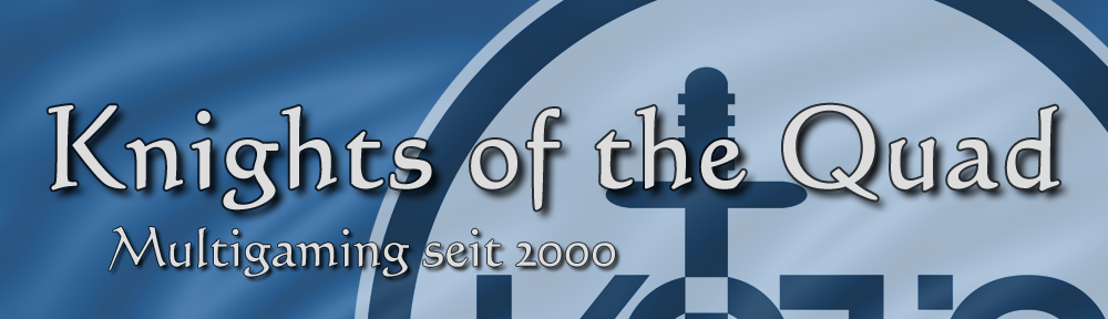 KOTQ – Knights of the Quad